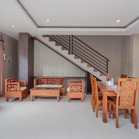 The Lavana Bali Radiance Villa Canggu Extérieur photo