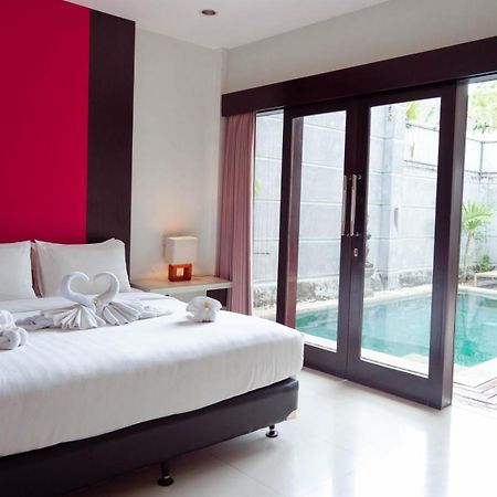 The Lavana Bali Radiance Villa Canggu Extérieur photo