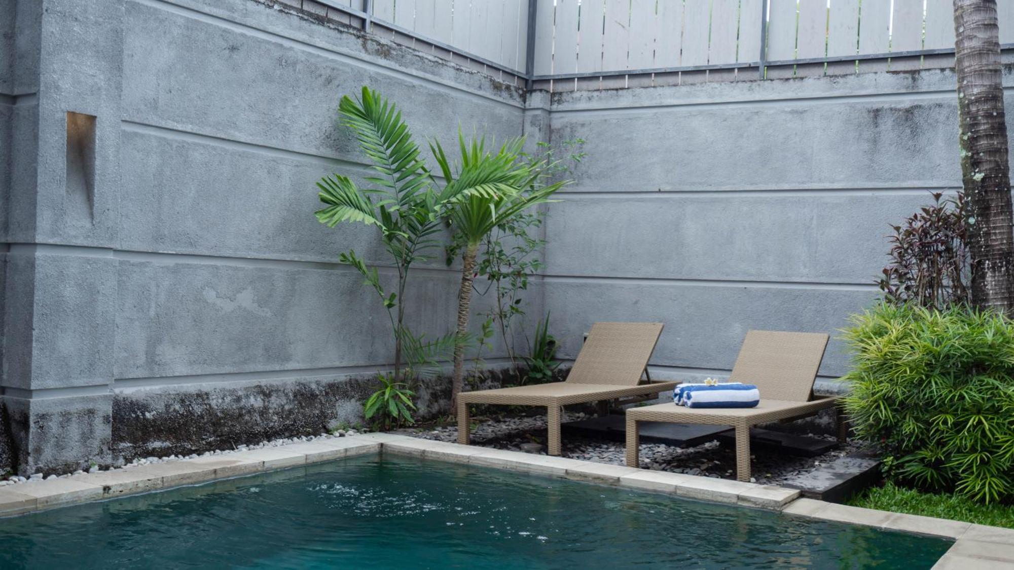 The Lavana Bali Radiance Villa Canggu Extérieur photo