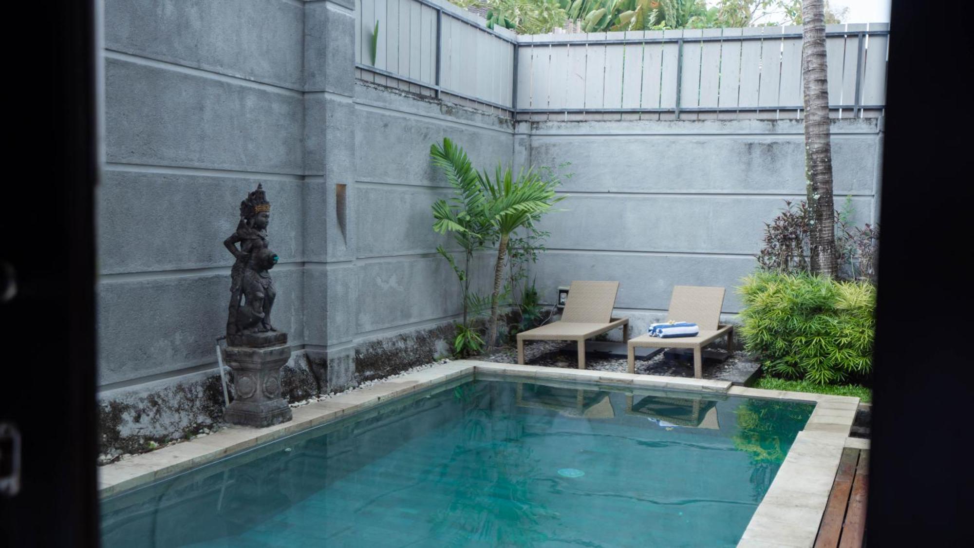 The Lavana Bali Radiance Villa Canggu Extérieur photo