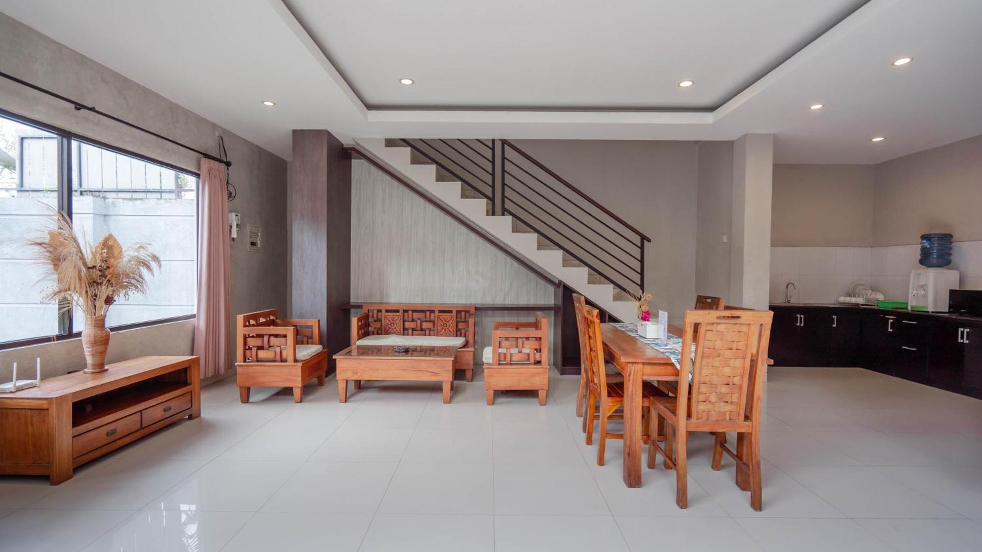 The Lavana Bali Radiance Villa Canggu Extérieur photo