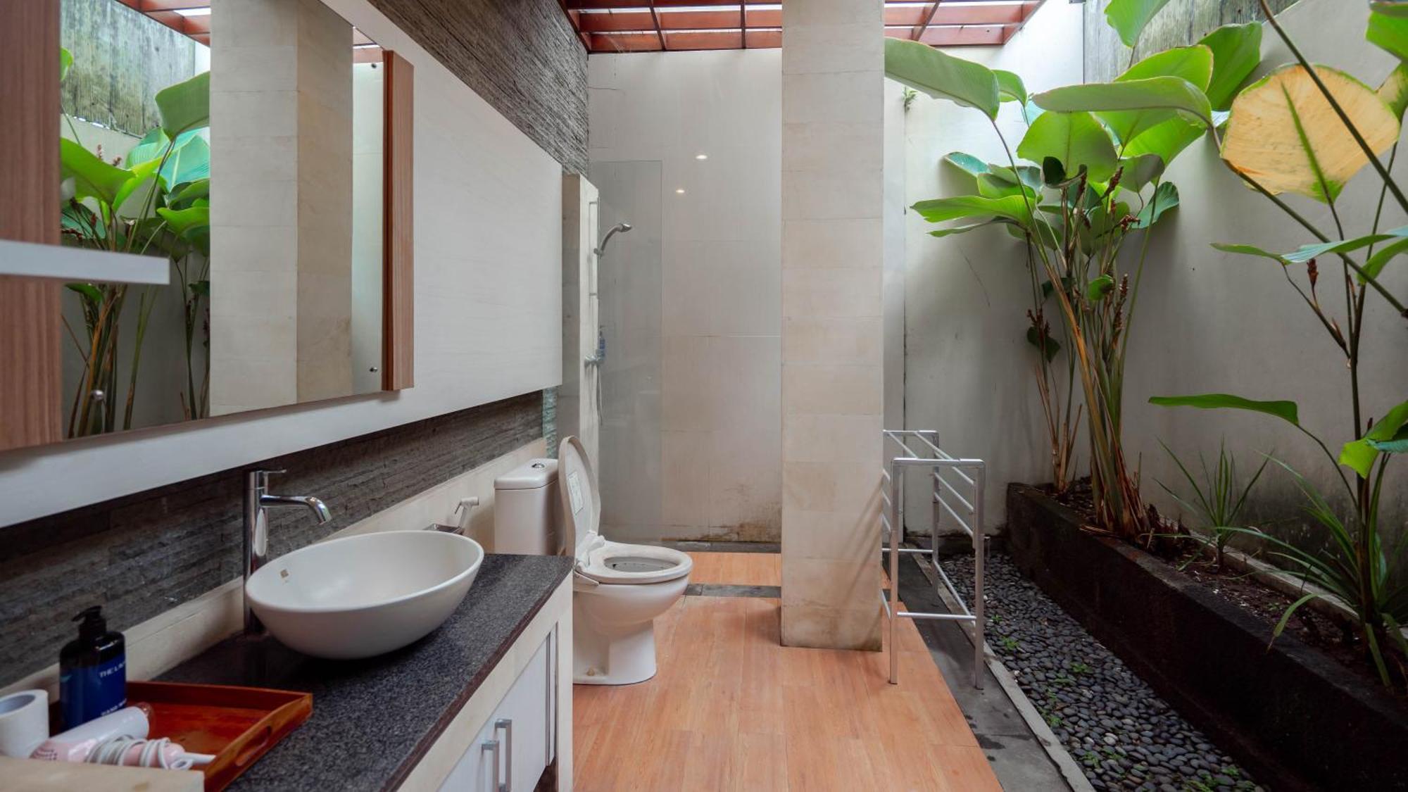 The Lavana Bali Radiance Villa Canggu Extérieur photo