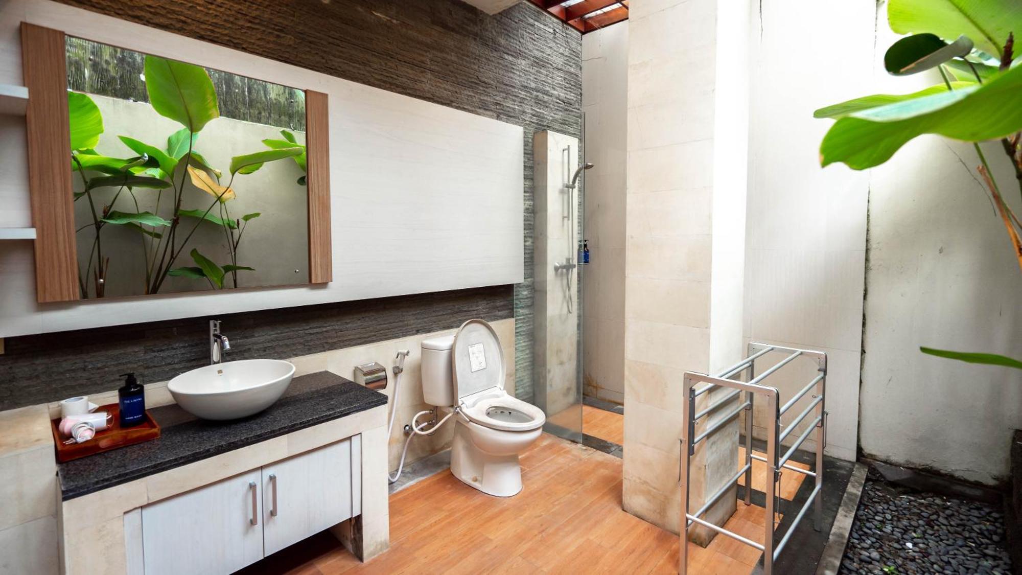 The Lavana Bali Radiance Villa Canggu Extérieur photo