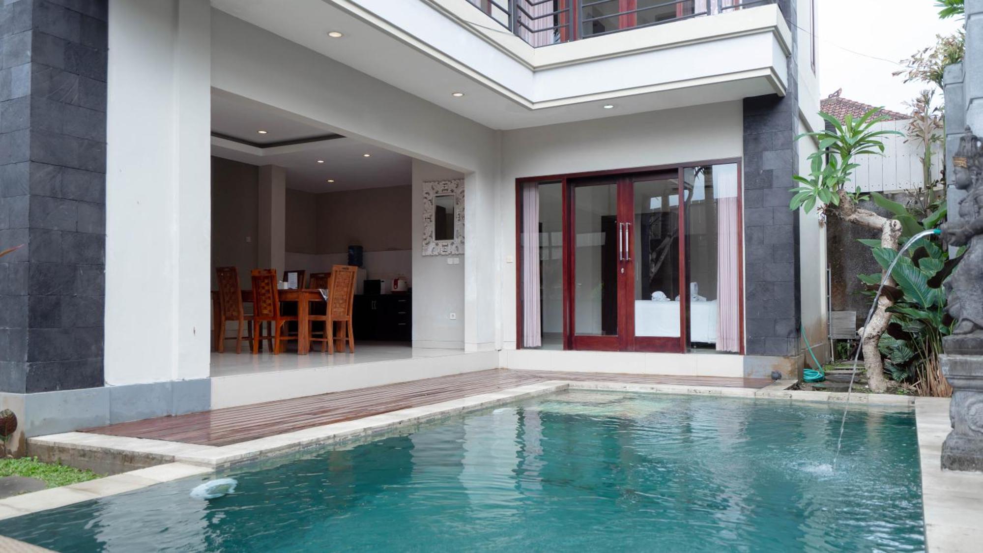 The Lavana Bali Radiance Villa Canggu Extérieur photo