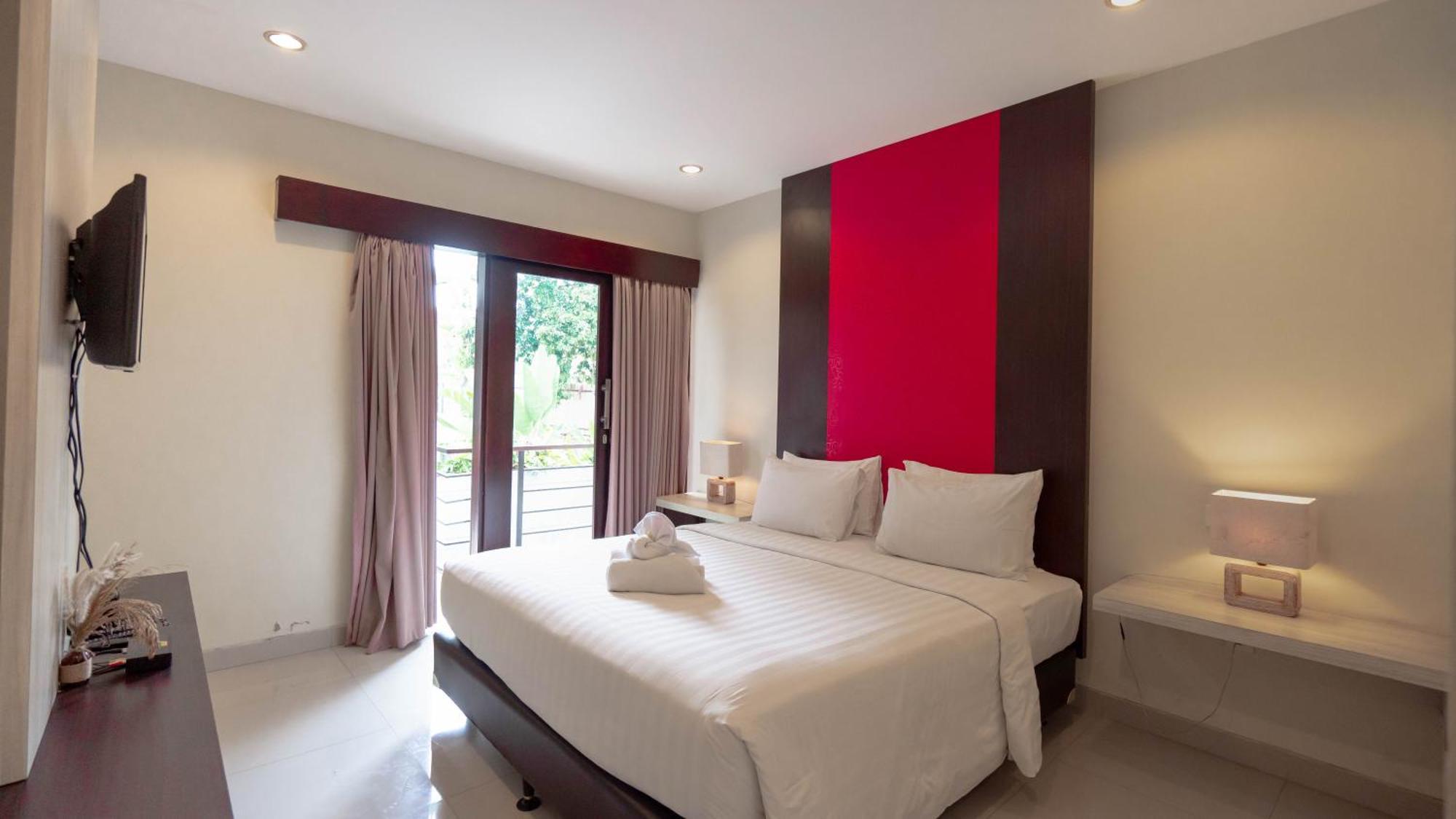 The Lavana Bali Radiance Villa Canggu Extérieur photo