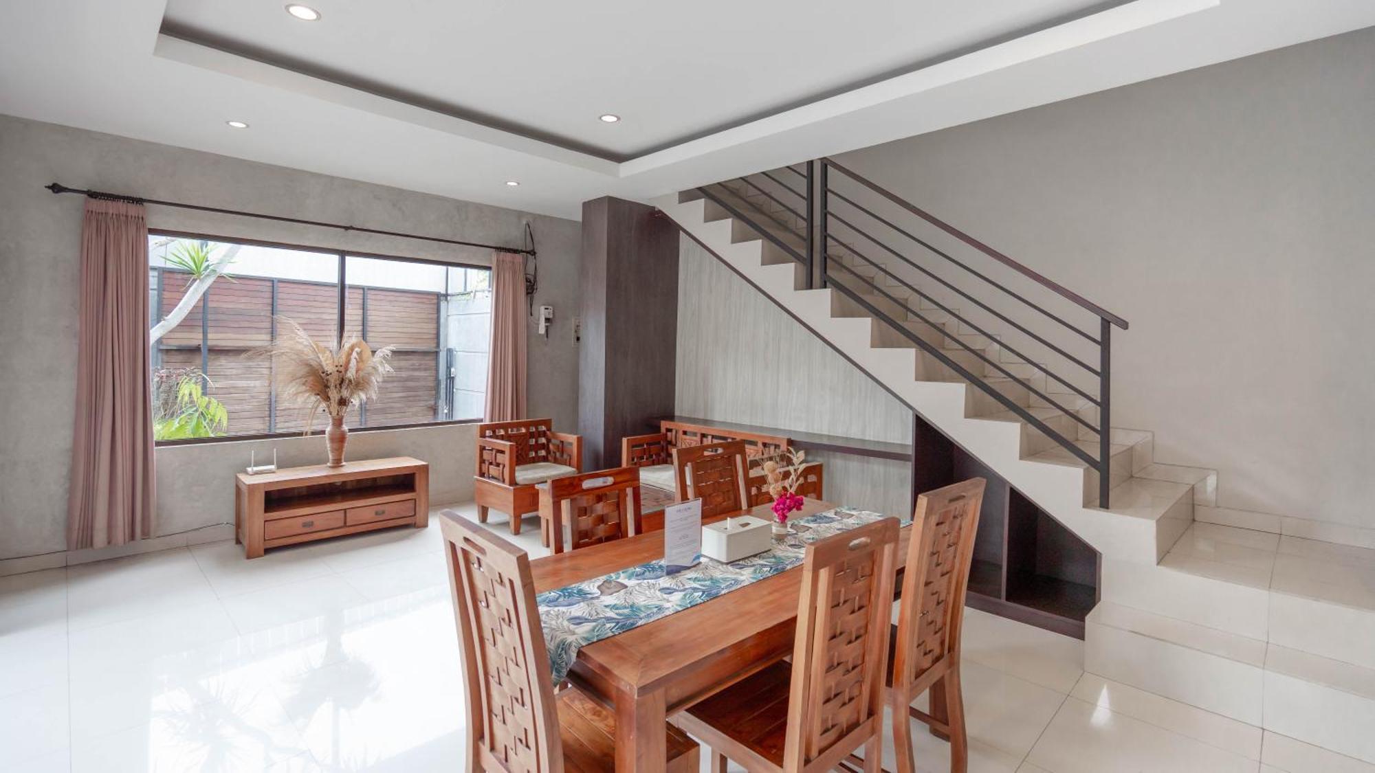 The Lavana Bali Radiance Villa Canggu Extérieur photo