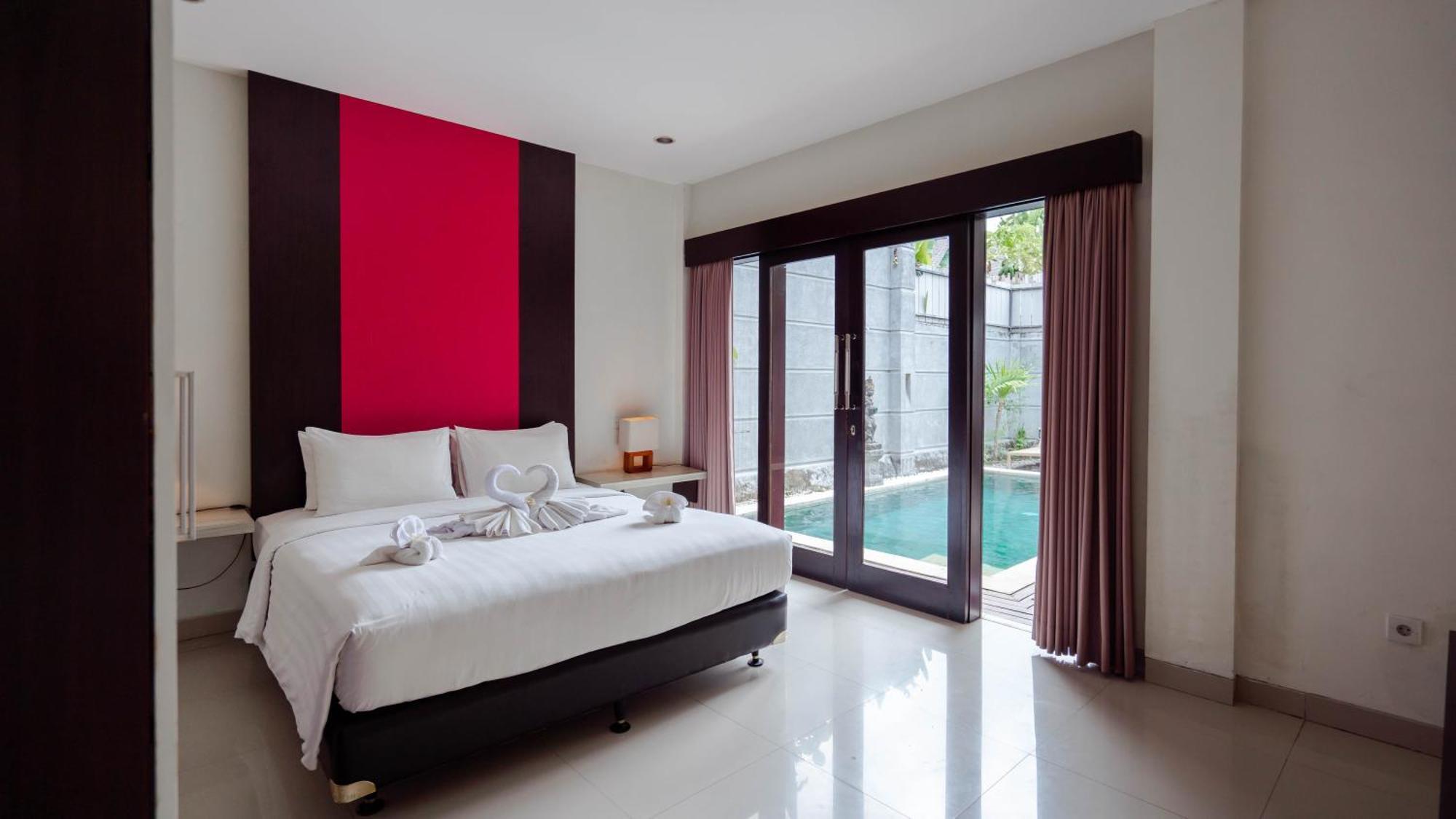 The Lavana Bali Radiance Villa Canggu Extérieur photo