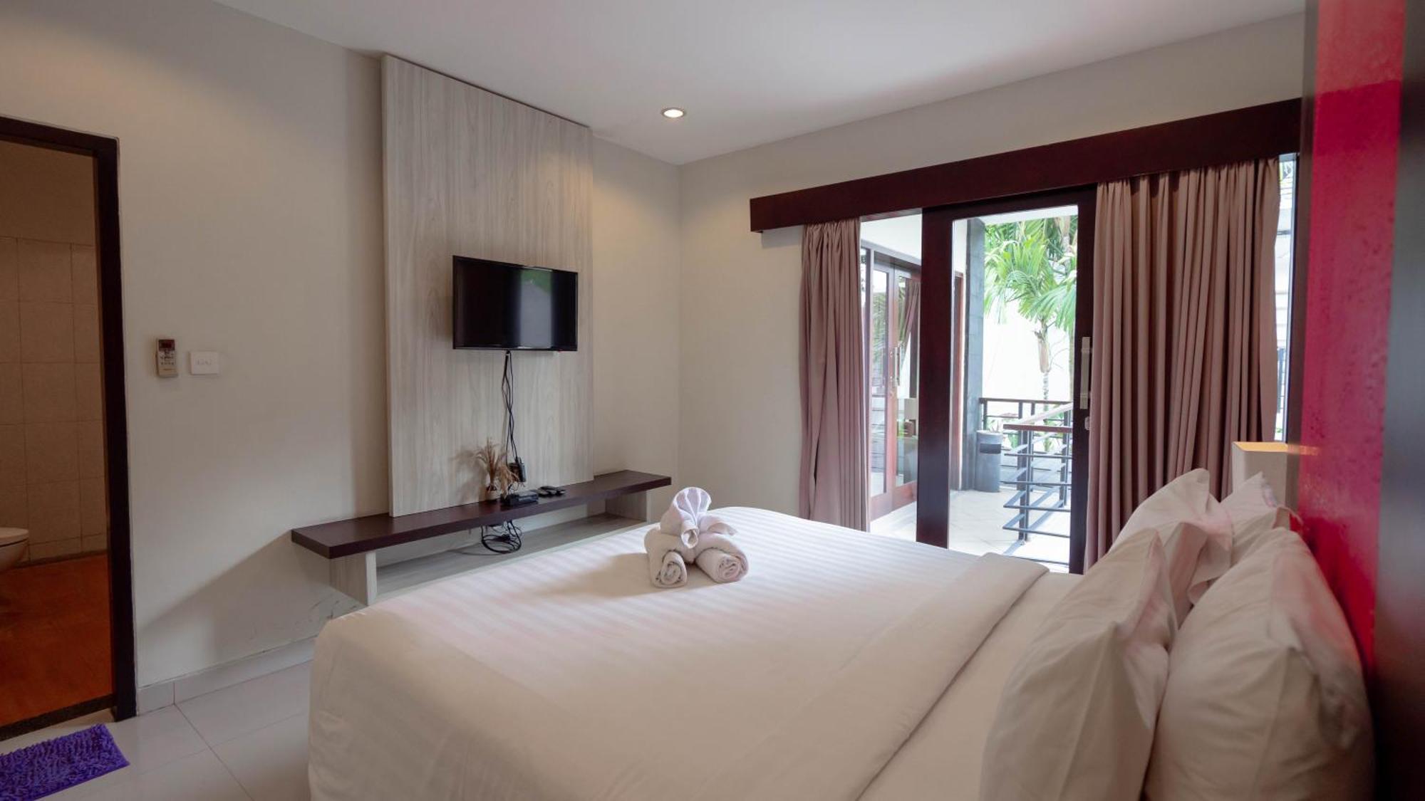 The Lavana Bali Radiance Villa Canggu Extérieur photo