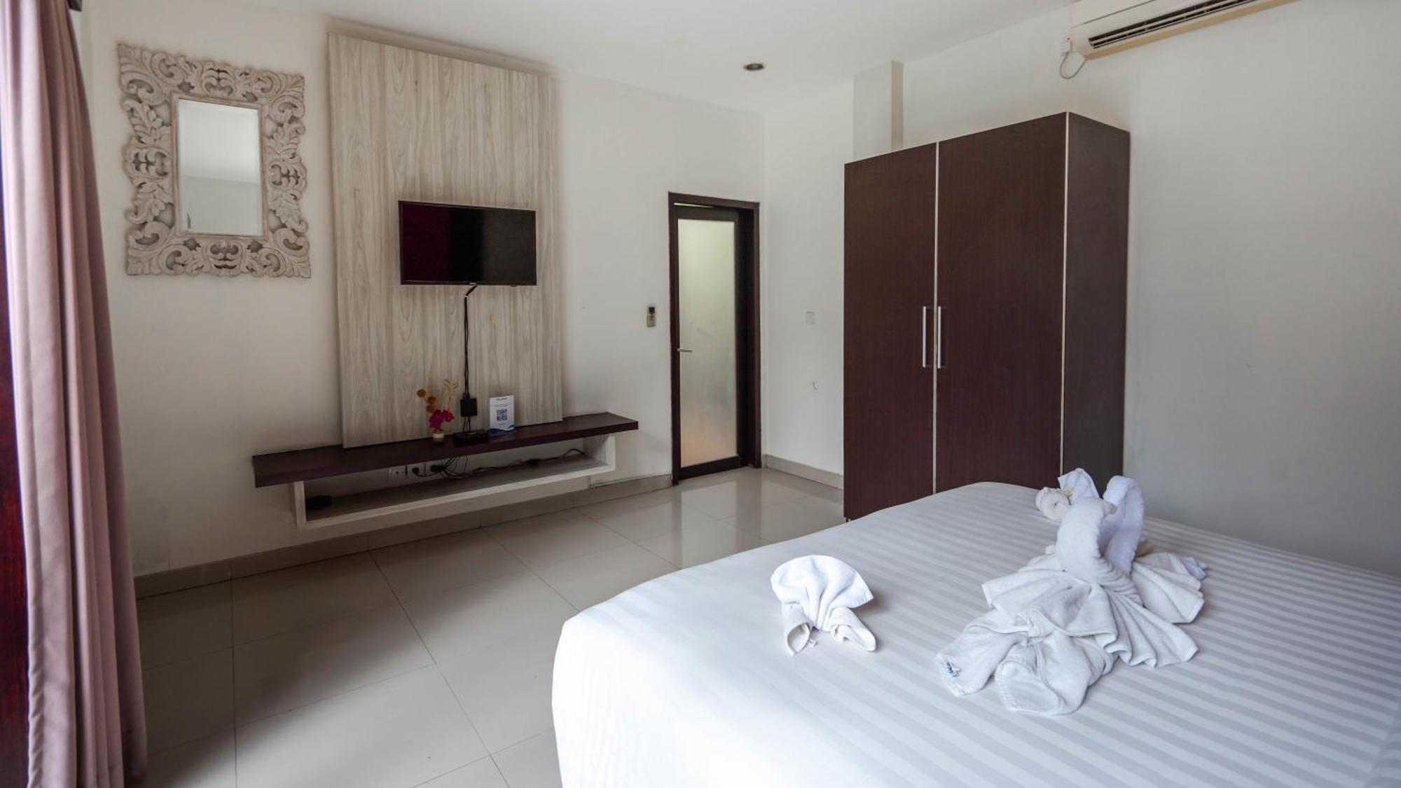 The Lavana Bali Radiance Villa Canggu Extérieur photo