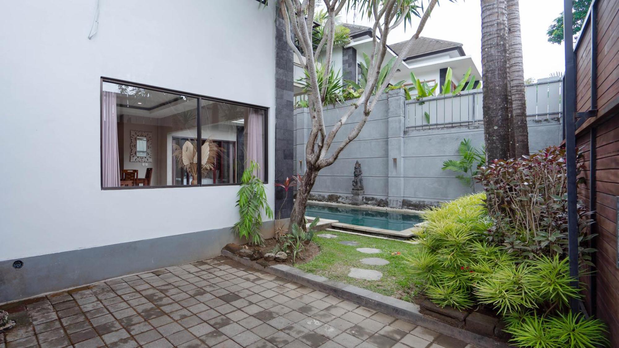 The Lavana Bali Radiance Villa Canggu Extérieur photo