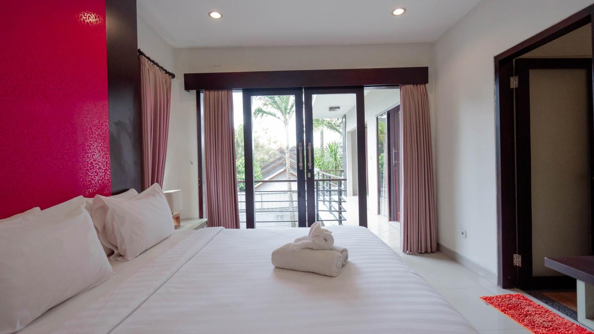 The Lavana Bali Radiance Villa Canggu Extérieur photo