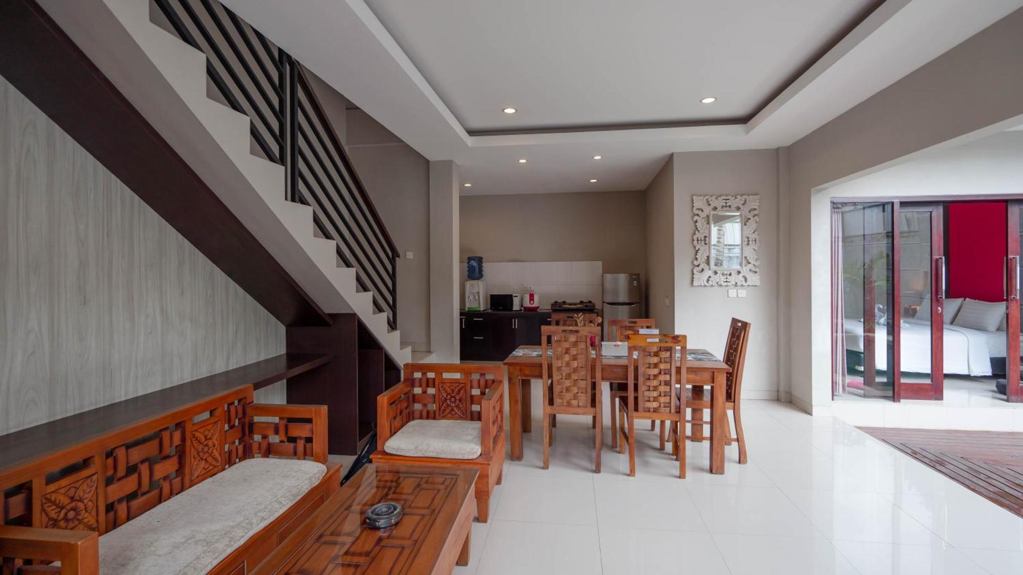 The Lavana Bali Radiance Villa Canggu Extérieur photo