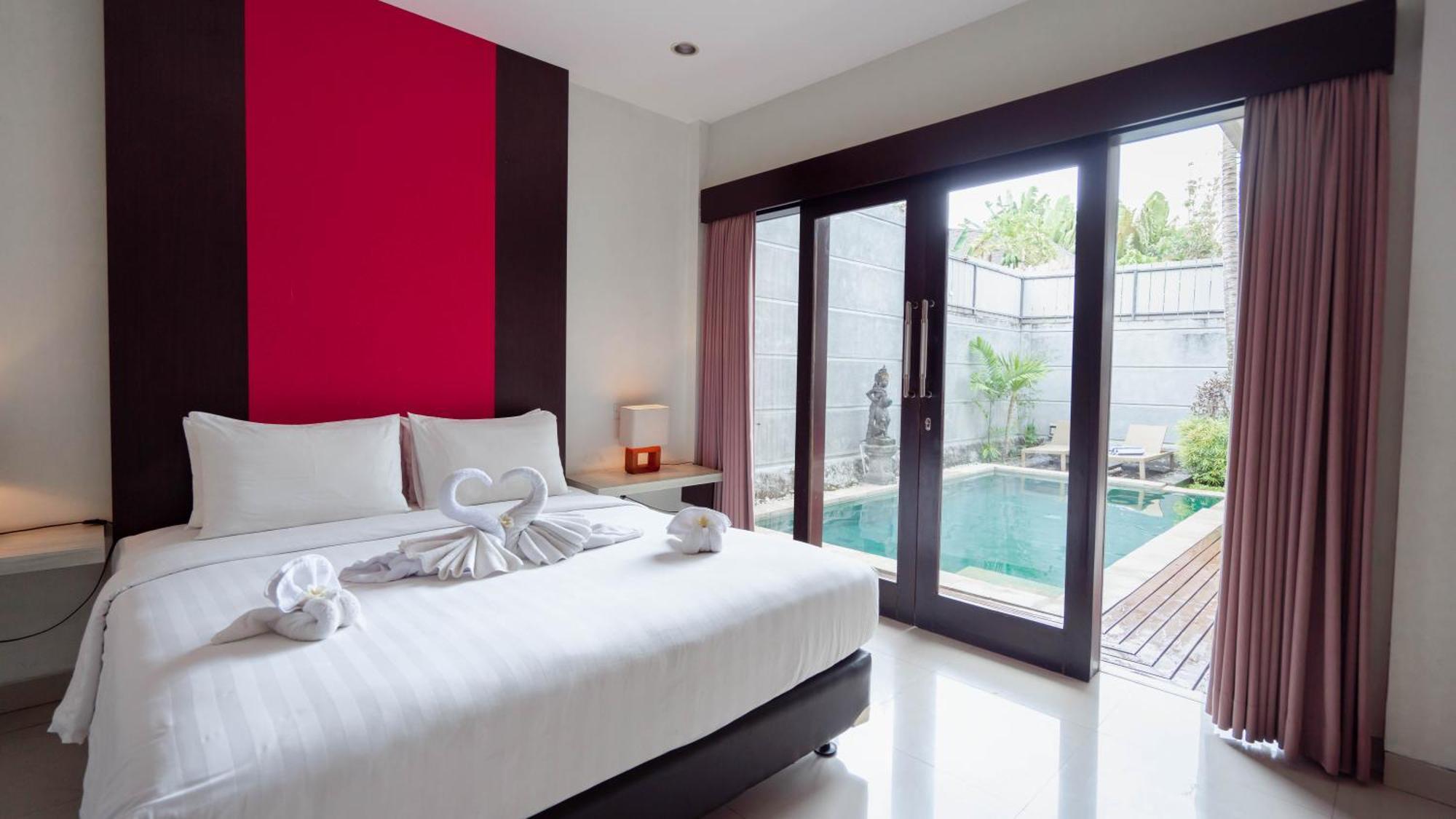 The Lavana Bali Radiance Villa Canggu Extérieur photo