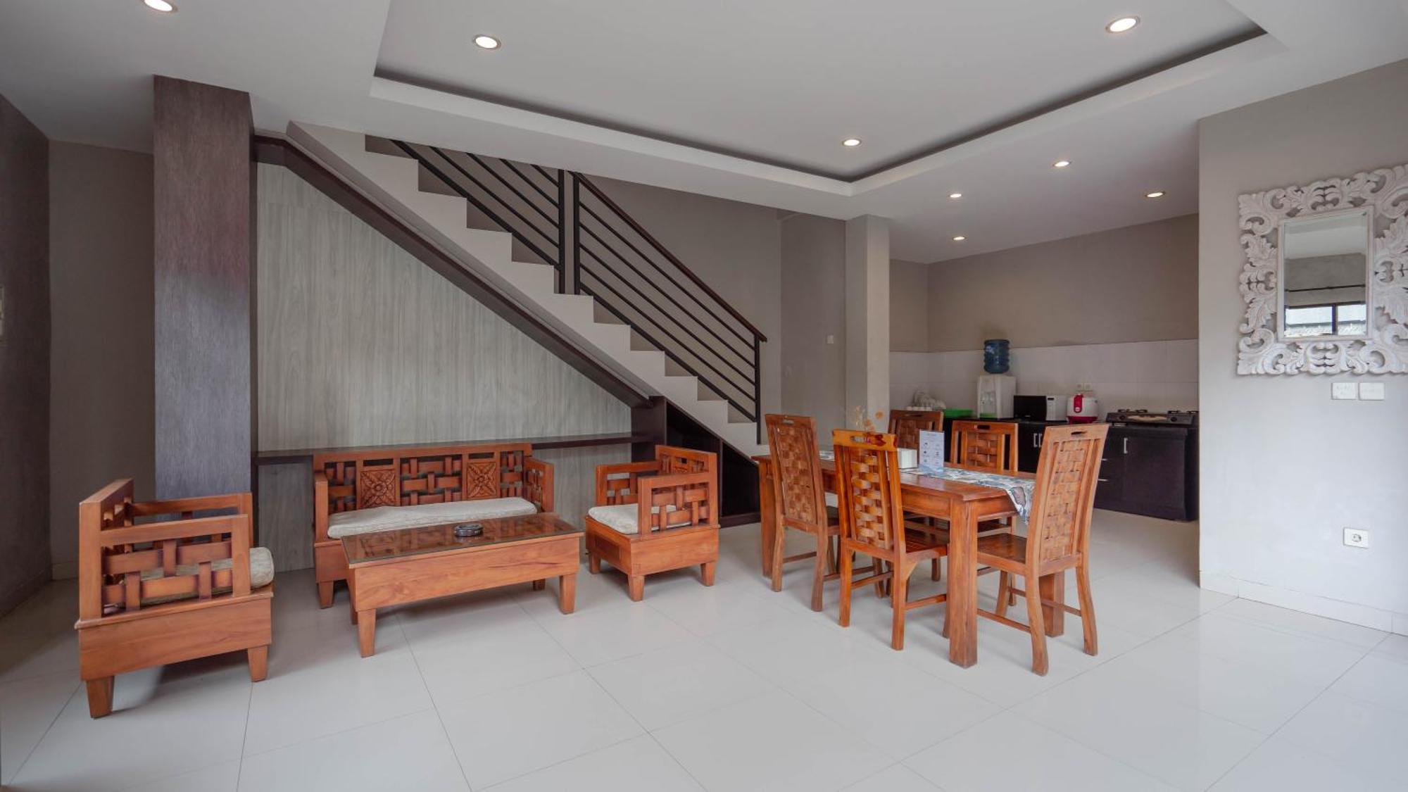 The Lavana Bali Radiance Villa Canggu Extérieur photo