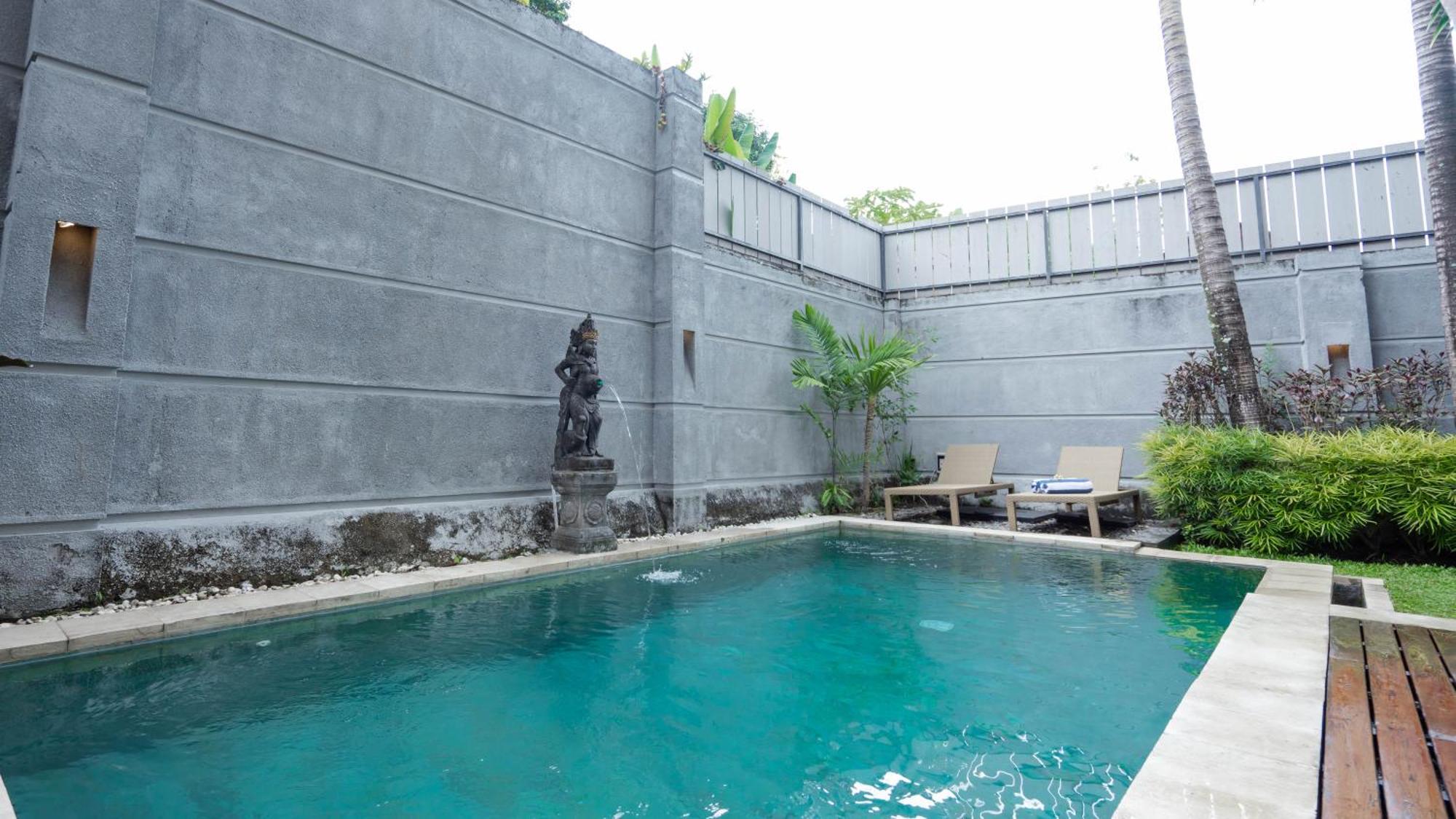 The Lavana Bali Radiance Villa Canggu Extérieur photo