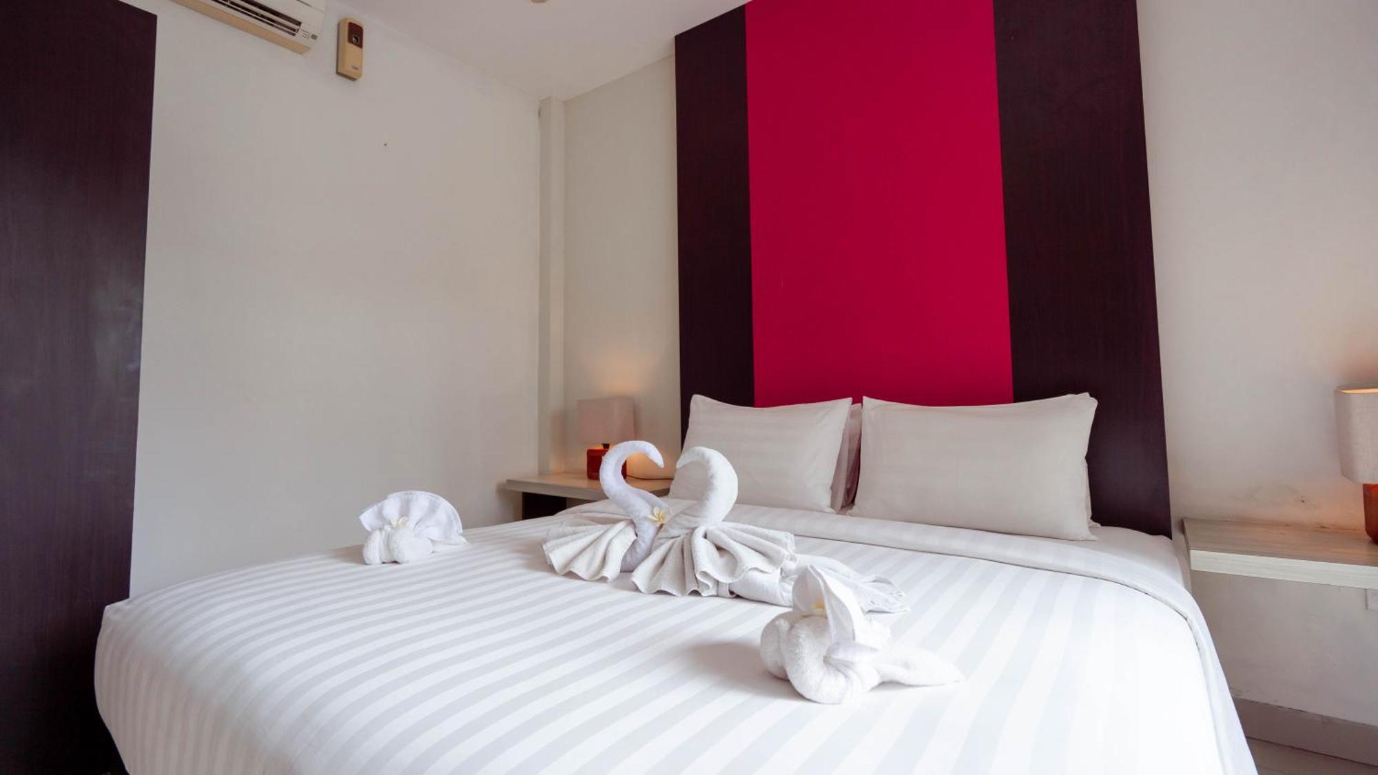 The Lavana Bali Radiance Villa Canggu Extérieur photo