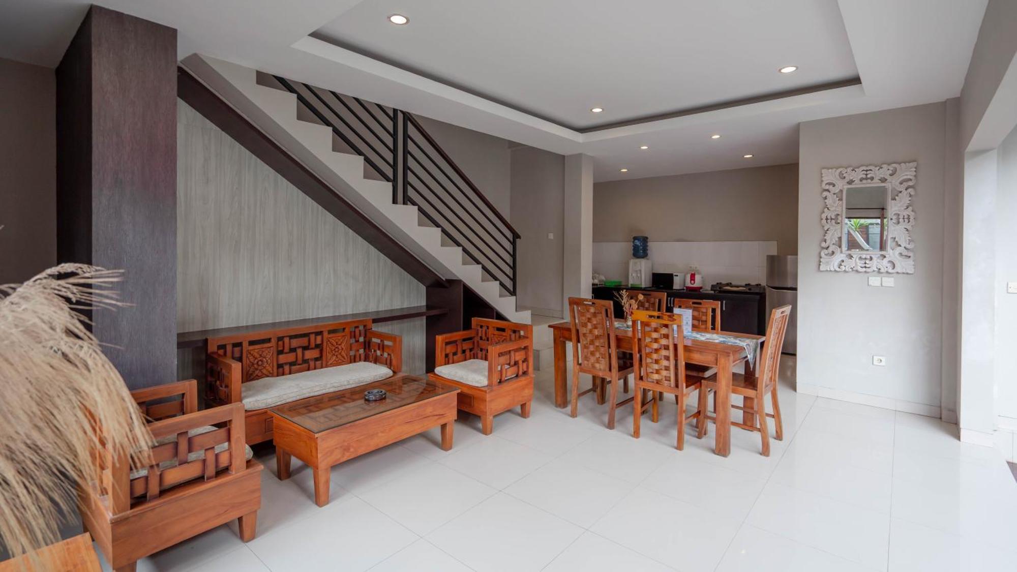 The Lavana Bali Radiance Villa Canggu Extérieur photo