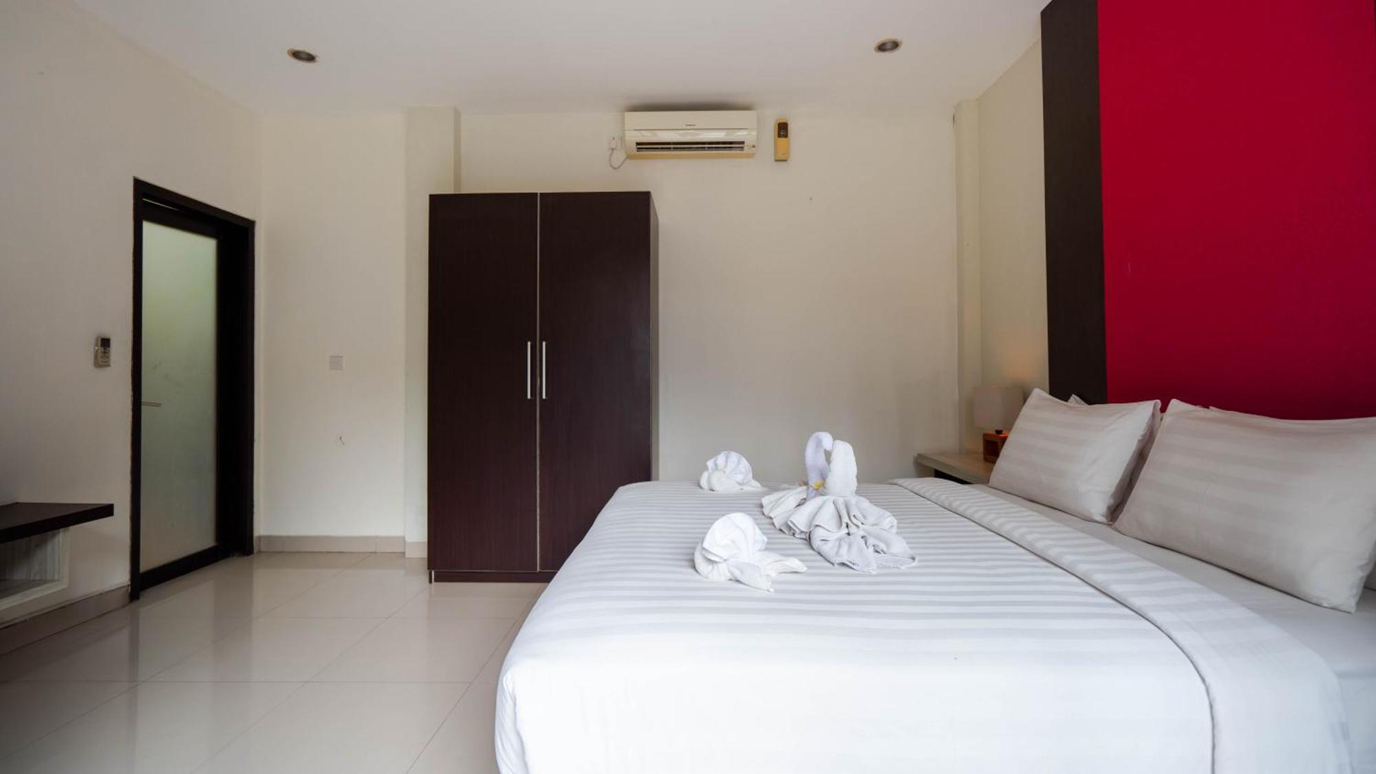 The Lavana Bali Radiance Villa Canggu Extérieur photo